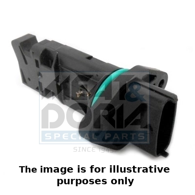 Volume Air Flow Sensor